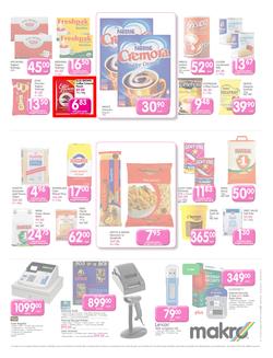 Makro Cape Town : Food (12 Feb - 26 Feb 2014), page 5