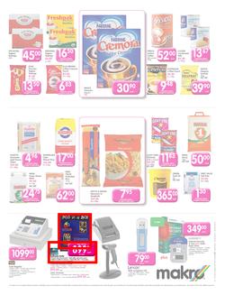 Makro Cape Town : Food (12 Feb - 26 Feb 2014), page 5