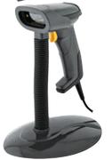 Laser Scanner