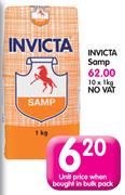 Invicta Samp-10x1kg