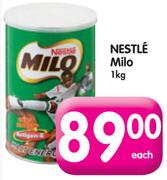 Nestle Milo-1kg