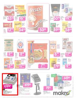 Makro KZN : Food (13 Feb - 26 Feb 2014), page 5