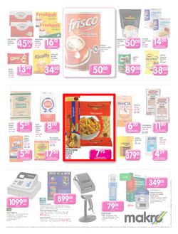 Makro KZN : Food (13 Feb - 26 Feb 2014), page 5