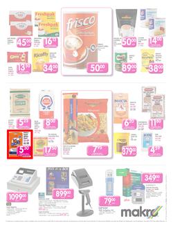Makro KZN : Food (13 Feb - 26 Feb 2014), page 5