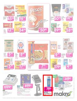 Makro KZN : Food (13 Feb - 26 Feb 2014), page 5