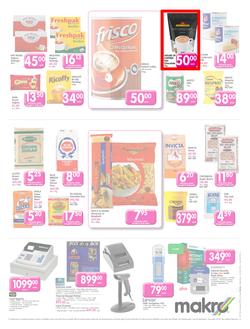 Makro KZN : Food (13 Feb - 26 Feb 2014), page 5