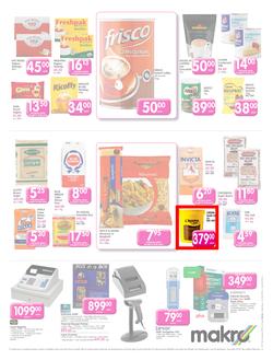 Makro KZN : Food (13 Feb - 26 Feb 2014), page 5