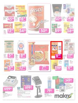 Makro KZN : Food (13 Feb - 26 Feb 2014), page 5