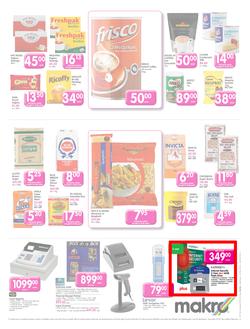 Makro KZN : Food (13 Feb - 26 Feb 2014), page 5