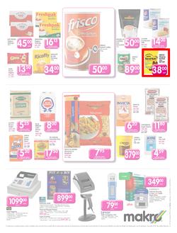 Makro KZN : Food (13 Feb - 26 Feb 2014), page 5