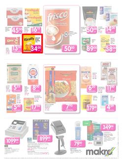 Makro KZN : Food (13 Feb - 26 Feb 2014), page 5
