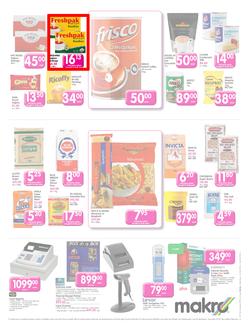 Makro KZN : Food (13 Feb - 26 Feb 2014), page 5