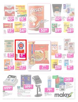 Makro KZN : Food (13 Feb - 26 Feb 2014), page 5