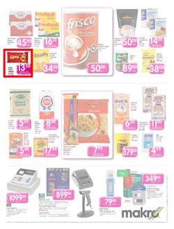 Makro KZN : Food (13 Feb - 26 Feb 2014), page 5