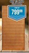 MDF 1/2 Hour Fire Door