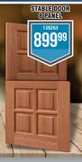 Stable Door 8 Panel