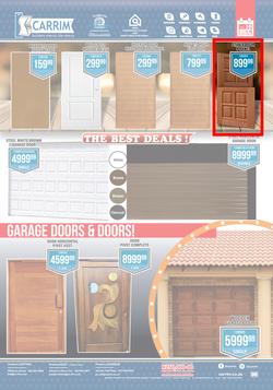 K Carrim Builders Mecca : Awesome Deals (25 September - 14 December 2020), page 5