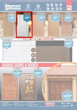 K Carrim Builders Mecca : Awesome Deals (25 September - 14 December 2020), page 5