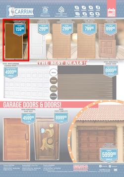 K Carrim Builders Mecca : Awesome Deals (25 September - 14 December 2020), page 5