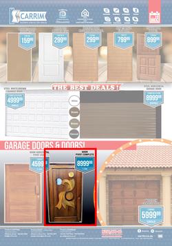 K Carrim Builders Mecca : Awesome Deals (25 September - 14 December 2020), page 5