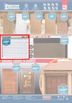 K Carrim Builders Mecca : Awesome Deals (25 September - 14 December 2020), page 5