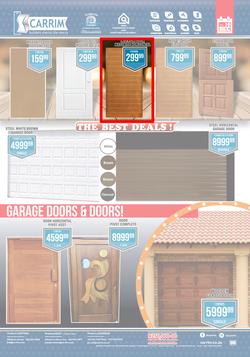 K Carrim Builders Mecca : Awesome Deals (25 September - 14 December 2020), page 5