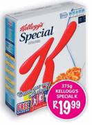 Kellogg's Special K-375g