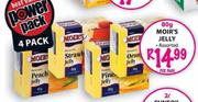 Moir's Jelly Assorted-80g per pack