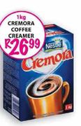 Cremora Coffee Creamer-1kg