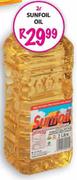 Sunfoil Oil-2 Ltr