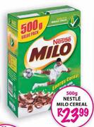 Nestle Milo Cereal-500g