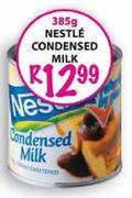 Nestle Condensed Milk-385g
