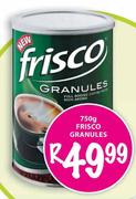 Frisko Granules-750g