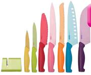 Neoflam Sodoku Or Chef's Knife-Each
