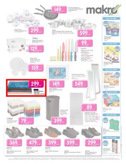 Makro : Summer Sale (18 Feb - 24 Feb 2014), page 5