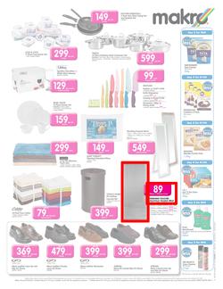 Makro : Summer Sale (18 Feb - 24 Feb 2014), page 5
