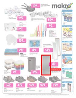 Makro : Summer Sale (18 Feb - 24 Feb 2014), page 5