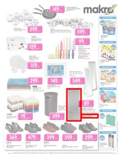 Makro : Summer Sale (18 Feb - 24 Feb 2014), page 5