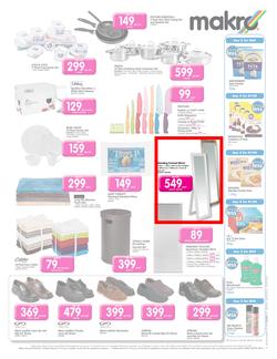 Makro : Summer Sale (18 Feb - 24 Feb 2014), page 5