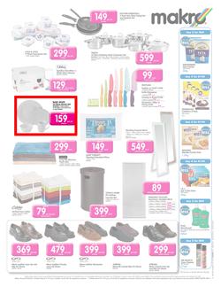 Makro : Summer Sale (18 Feb - 24 Feb 2014), page 5