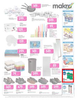 Makro : Summer Sale (18 Feb - 24 Feb 2014), page 5