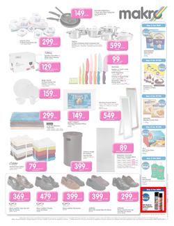 Makro : Summer Sale (18 Feb - 24 Feb 2014), page 5