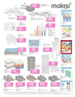Makro : Summer Sale (18 Feb - 24 Feb 2014), page 5