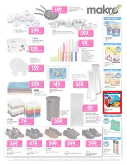 Makro : Summer Sale (18 Feb - 24 Feb 2014), page 5