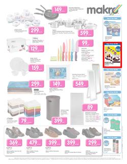 Makro : Summer Sale (18 Feb - 24 Feb 2014), page 5