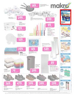 Makro : Summer Sale (18 Feb - 24 Feb 2014), page 5