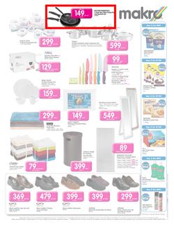 Makro : Summer Sale (18 Feb - 24 Feb 2014), page 5
