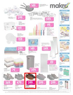 Makro : Summer Sale (18 Feb - 24 Feb 2014), page 5