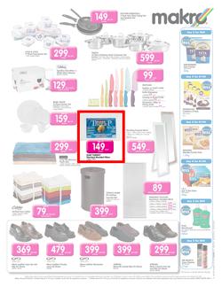 Makro : Summer Sale (18 Feb - 24 Feb 2014), page 5