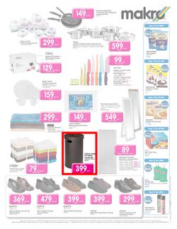Makro : Summer Sale (18 Feb - 24 Feb 2014), page 5